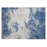 addison chantille acn1027 navy rug