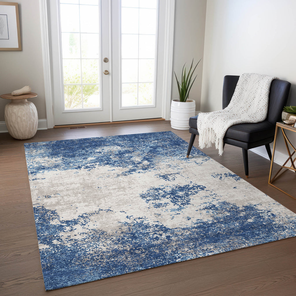 addison chantille acn1027 navy rug