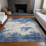 addison chantille acn1027 navy rug