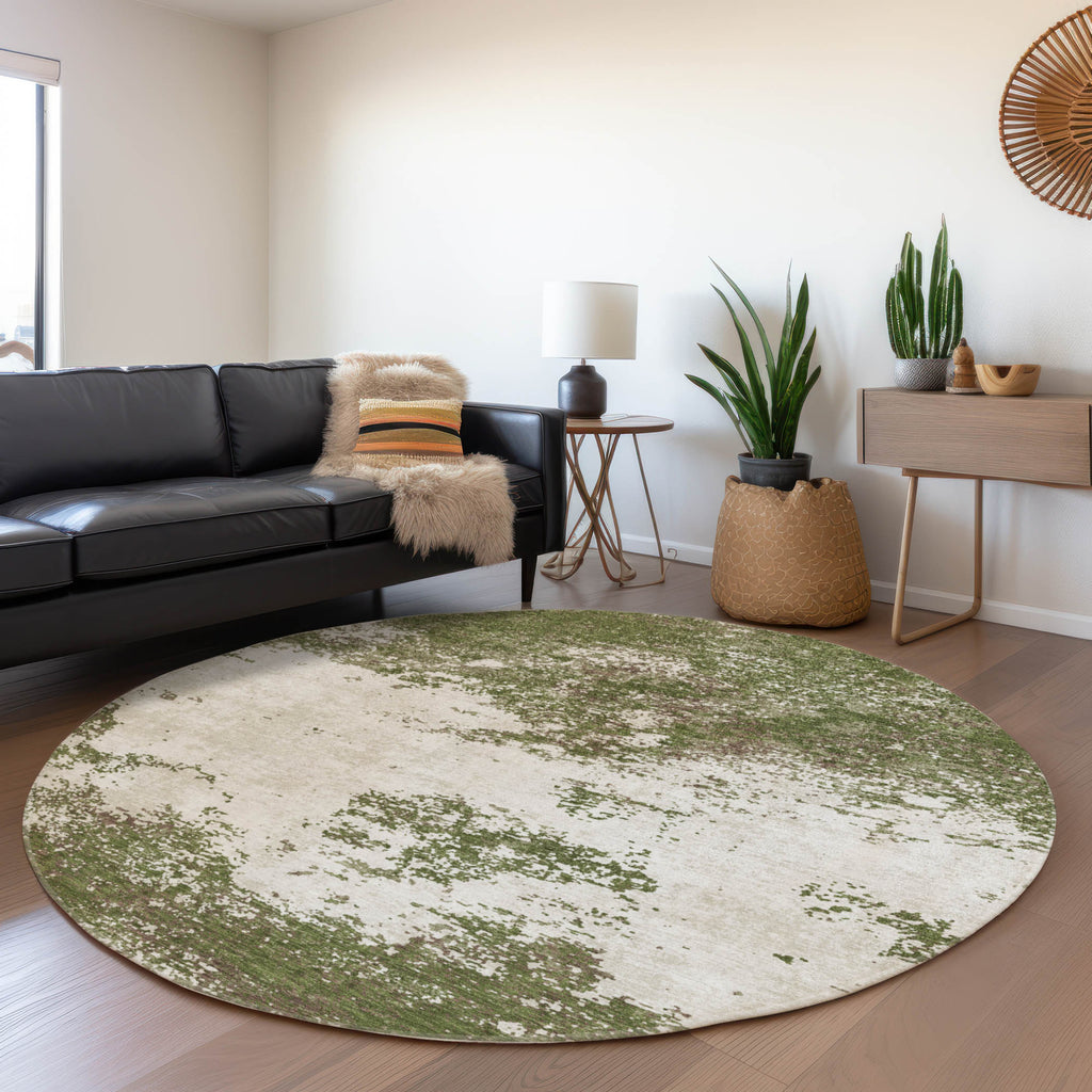 addison chantille acn1027 olive rug