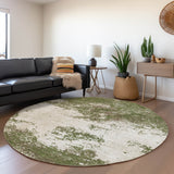 addison chantille acn1027 olive rug