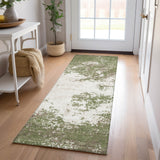 addison chantille acn1027 olive rug