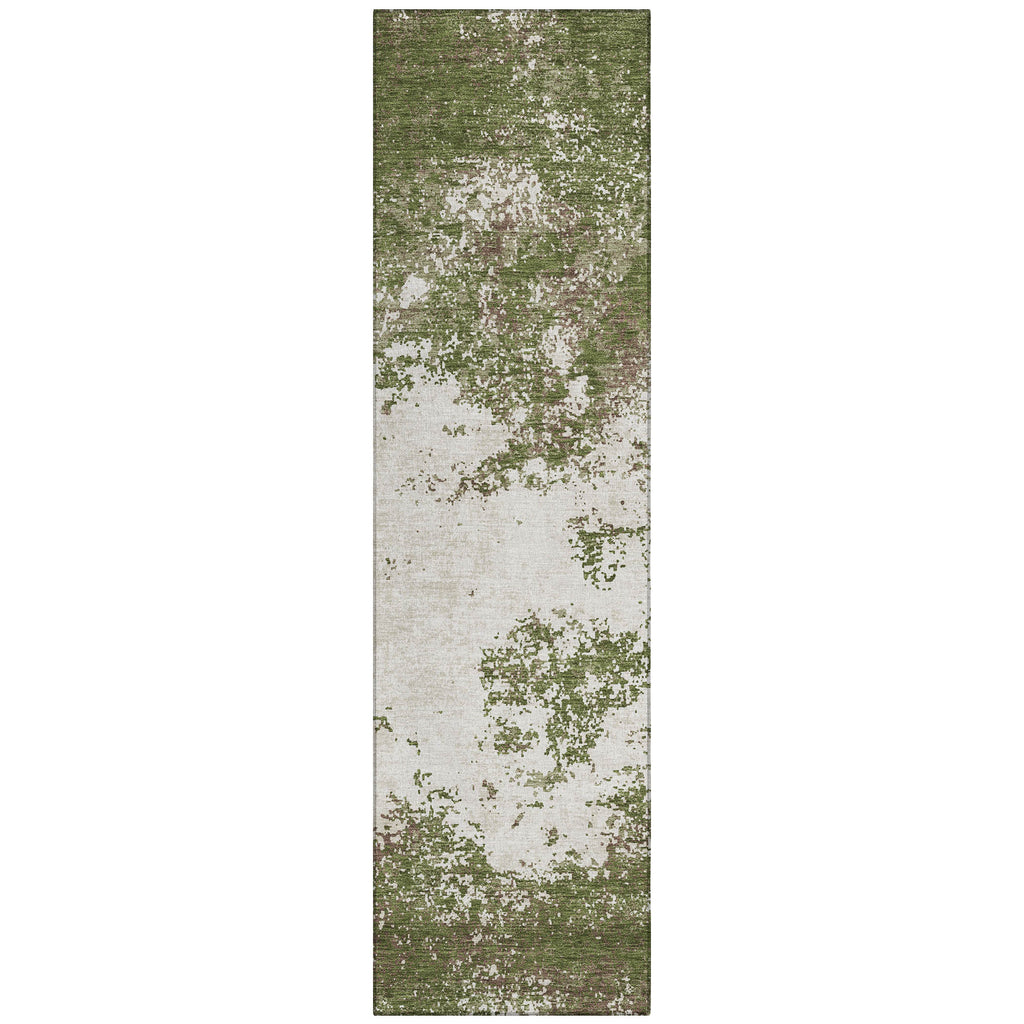addison chantille acn1027 olive rug