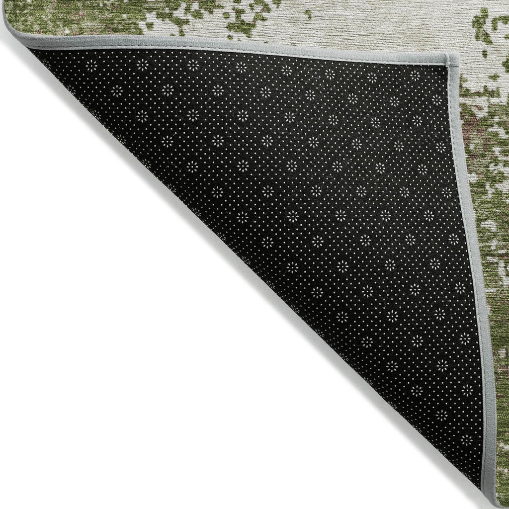 addison chantille acn1027 olive rug