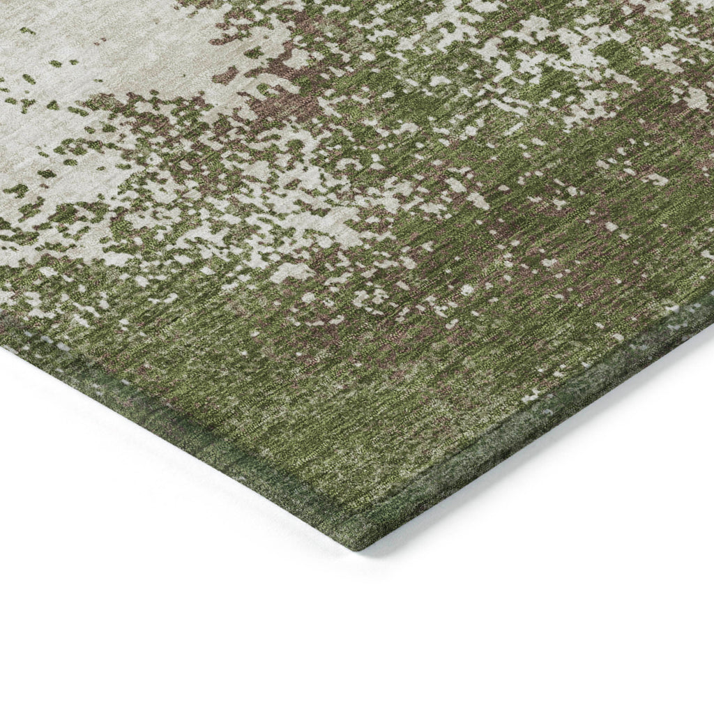 addison chantille acn1027 olive rug