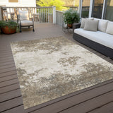 addison chantille acn1027 taupe rug