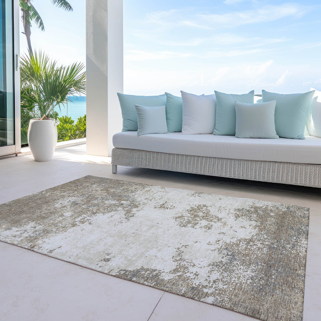 addison chantille acn1027 taupe rug