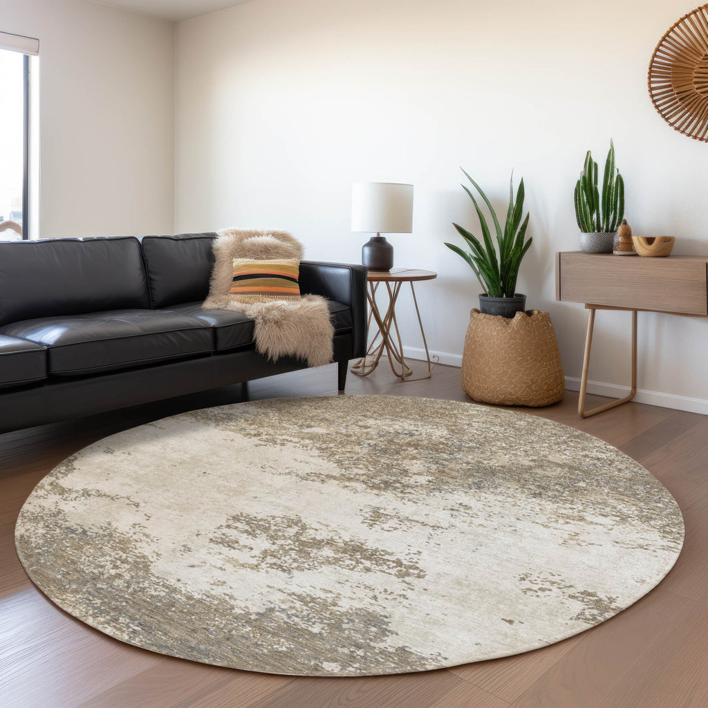 addison chantille acn1027 taupe rug