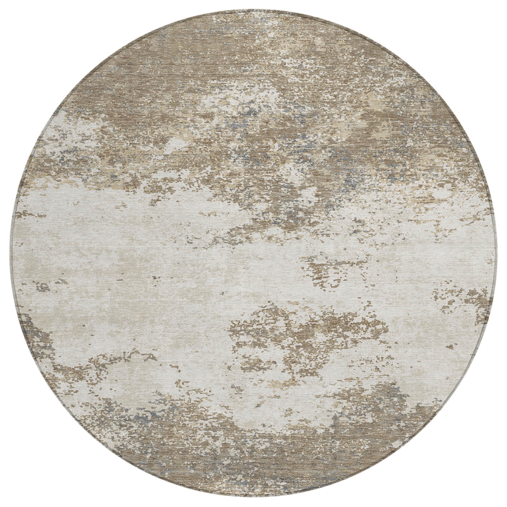 addison chantille acn1027 taupe rug