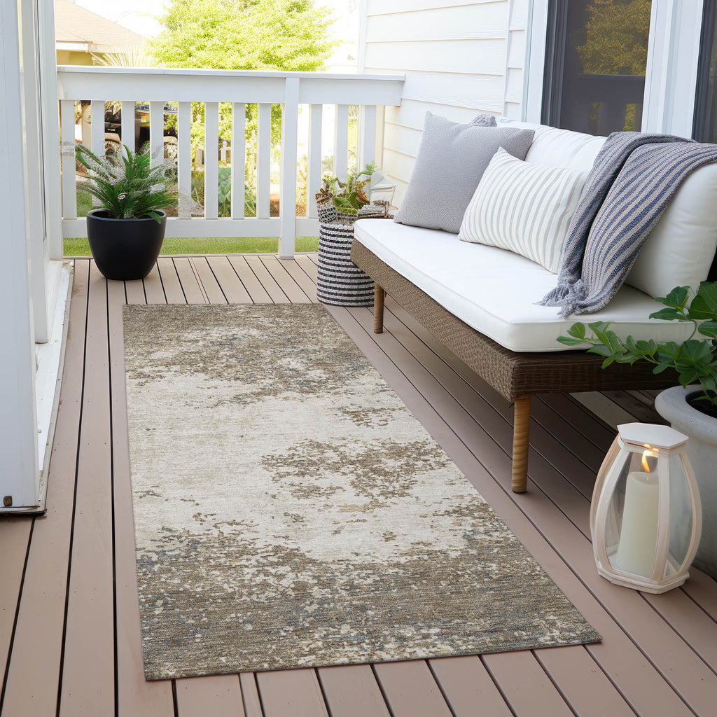 addison chantille acn1027 taupe rug