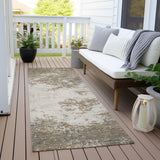 addison chantille acn1027 taupe rug