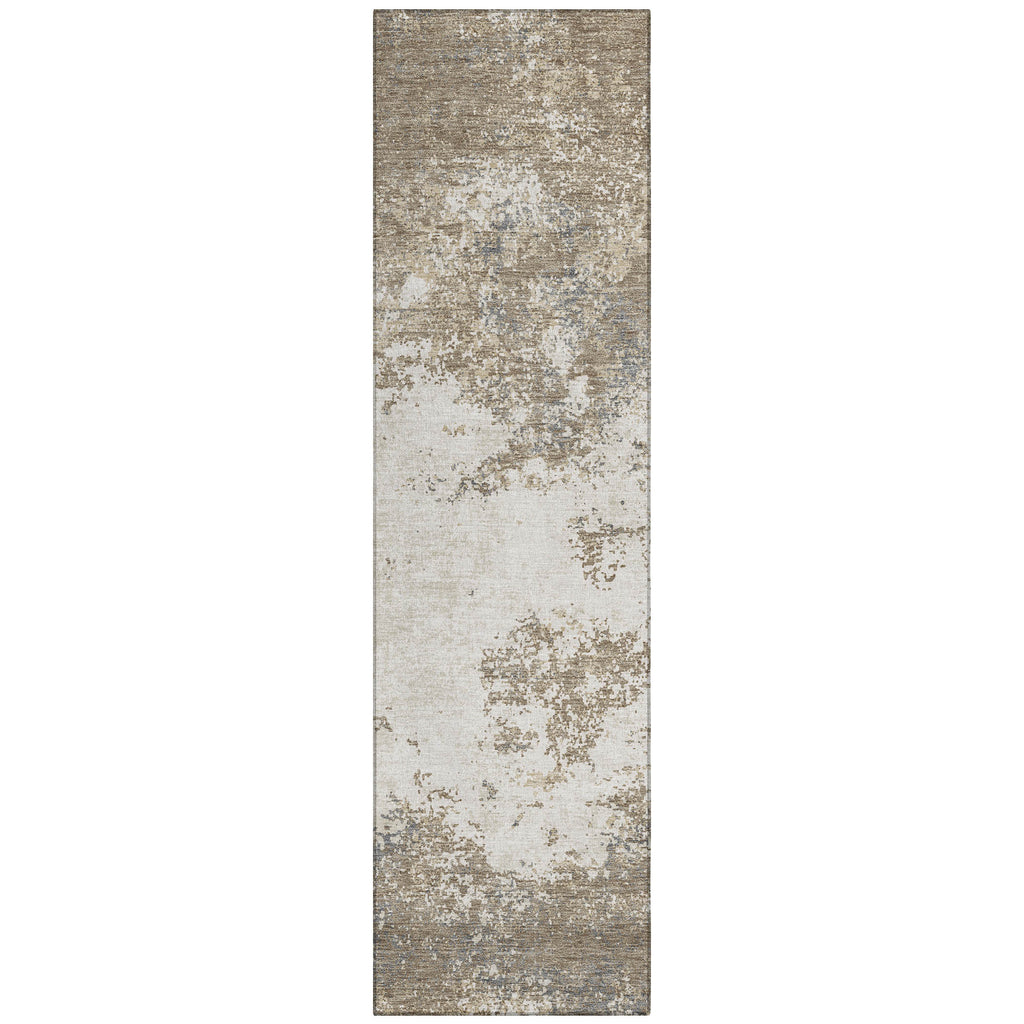 addison chantille acn1027 taupe rug