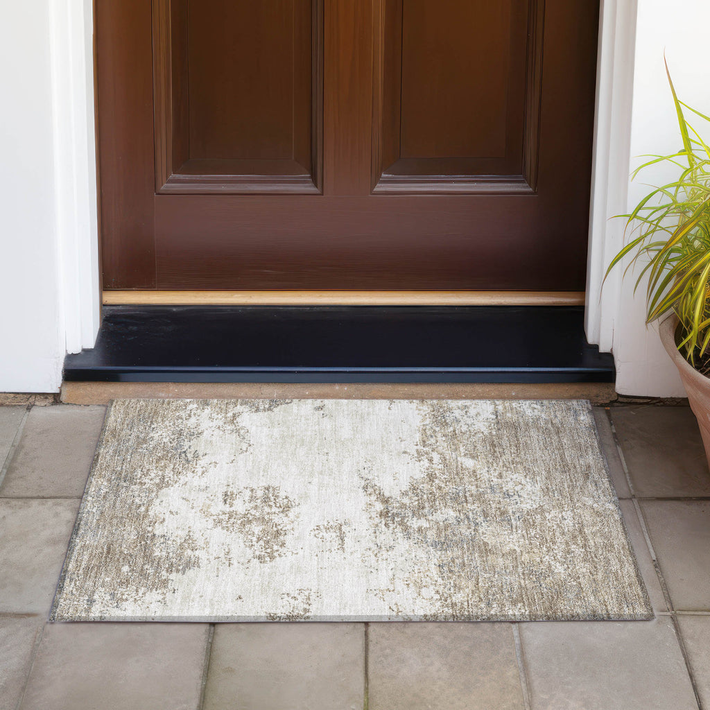 addison chantille acn1027 taupe rug