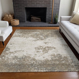 addison chantille acn1027 taupe rug