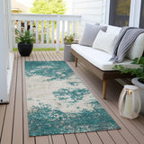 addison chantille acn1027 teal rug