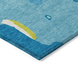 addison chantille acn1028 aqua rug