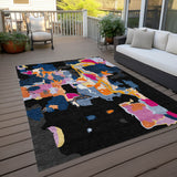 addison chantille acn1028 black rug
