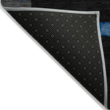 addison chantille acn1028 black rug