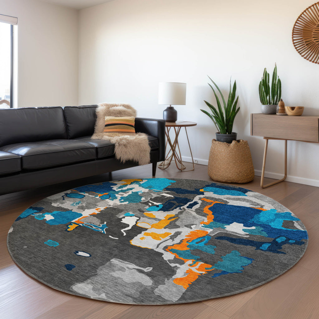 addison chantille acn1028 charcoal rug