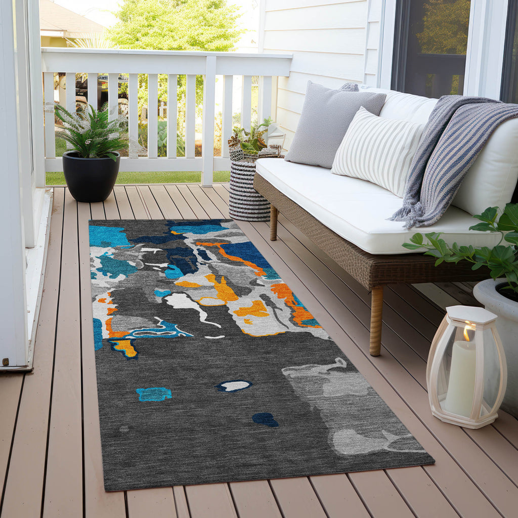 addison chantille acn1028 charcoal rug