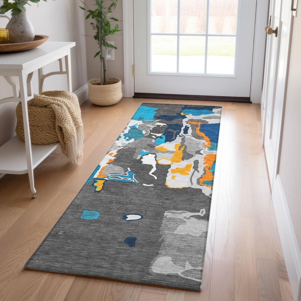 addison chantille acn1028 charcoal rug
