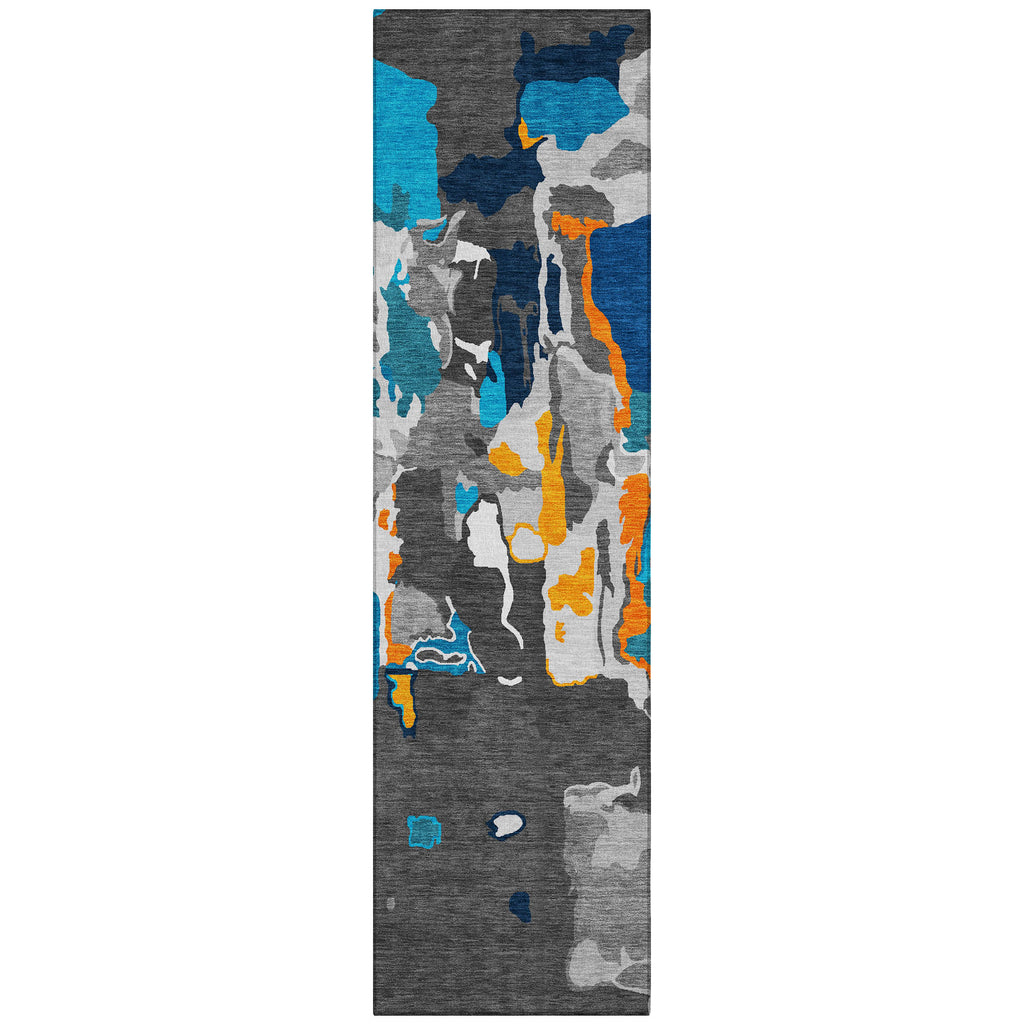addison chantille acn1028 charcoal rug