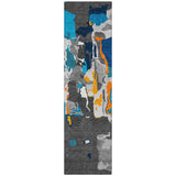 addison chantille acn1028 charcoal rug