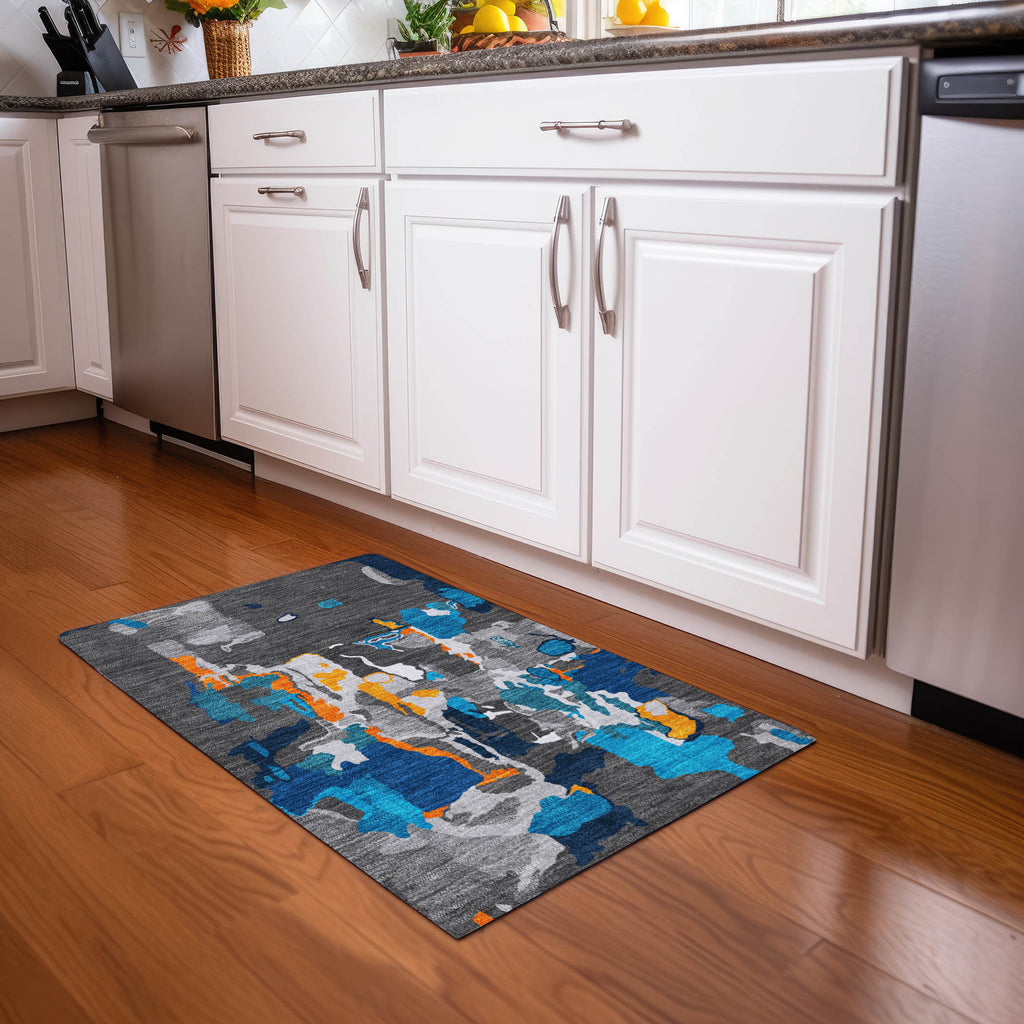 addison chantille acn1028 charcoal rug