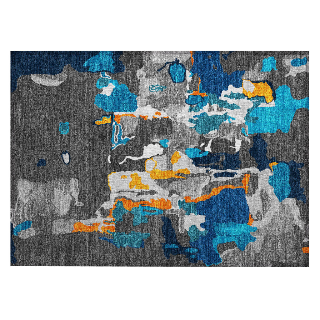 addison chantille acn1028 charcoal rug