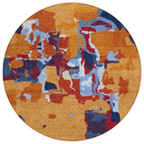 addison chantille acn1028 copper rug