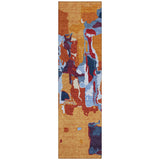 addison chantille acn1028 copper rug