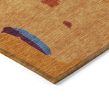 addison chantille acn1028 copper rug