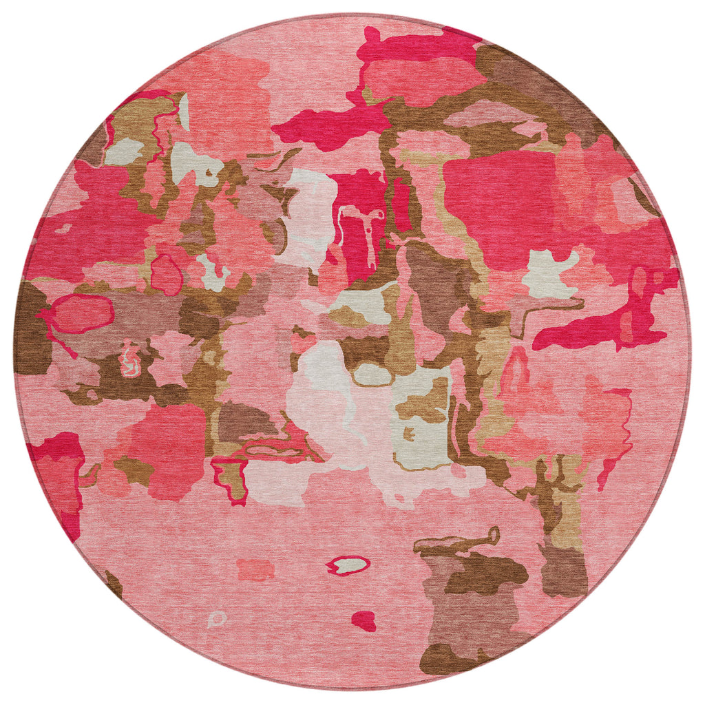 addison chantille acn1028 coral rug