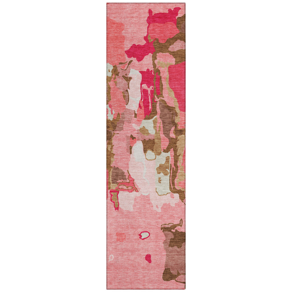 addison chantille acn1028 coral rug