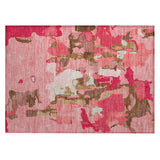 addison chantille acn1028 coral rug
