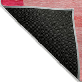 addison chantille acn1028 coral rug