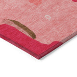 addison chantille acn1028 coral rug
