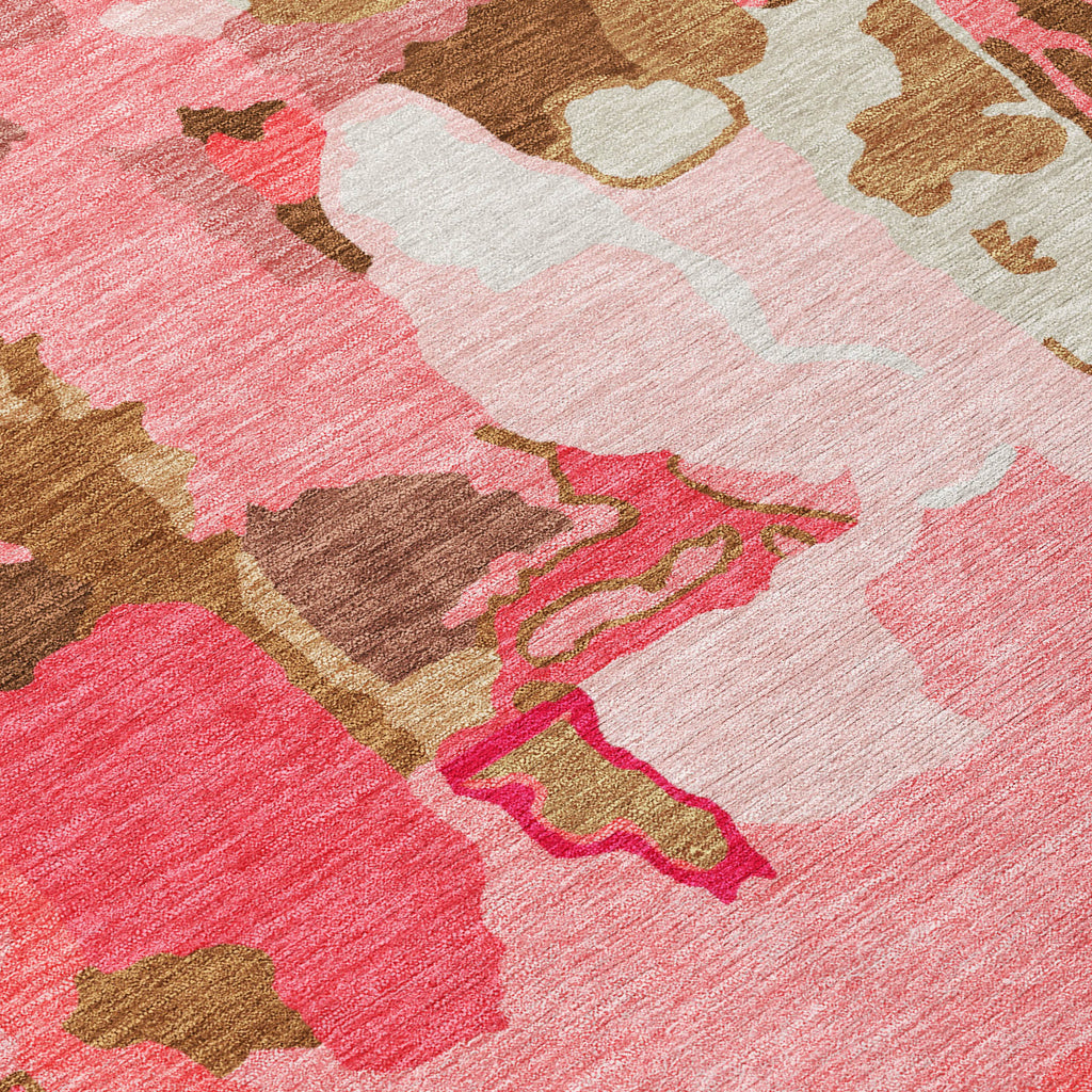 addison chantille acn1028 coral rug