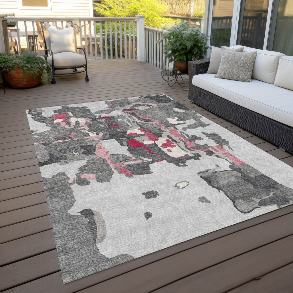 addison chantille acn1028 gray rug