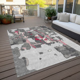 addison chantille acn1028 gray rug