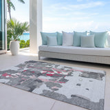 addison chantille acn1028 gray rug