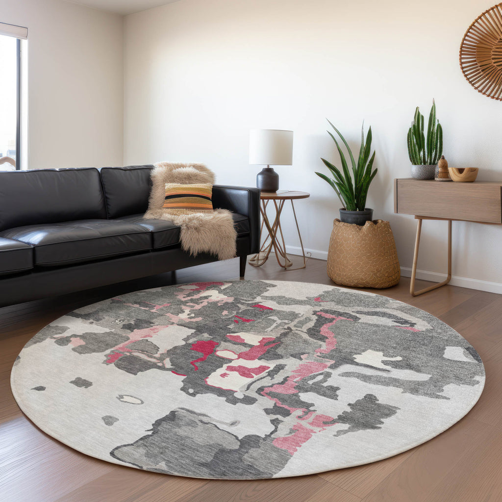 addison chantille acn1028 gray rug