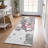 addison chantille acn1028 gray rug