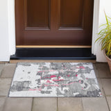 addison chantille acn1028 gray rug
