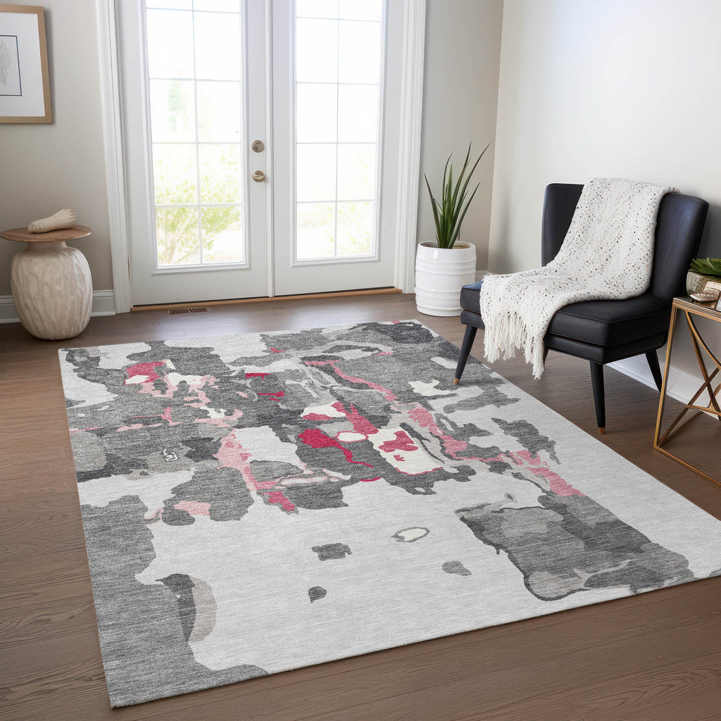 addison chantille acn1028 gray rug