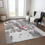 addison chantille acn1028 gray rug
