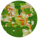 addison chantille acn1028 green rug