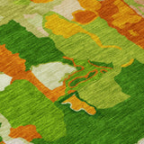 addison chantille acn1028 green rug