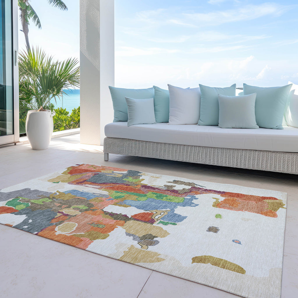 addison chantille acn1028 ivory rug