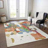 addison chantille acn1028 ivory rug